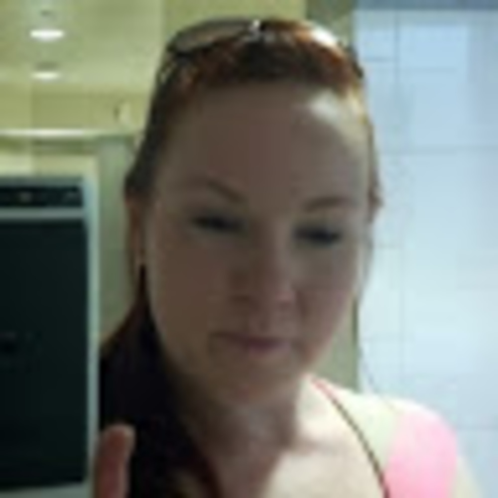 Meet your Posher, Brianne